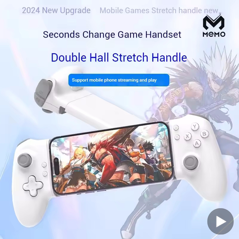 Android Tablet Gaming Accessories - Mando de juegos para móvil, Android,