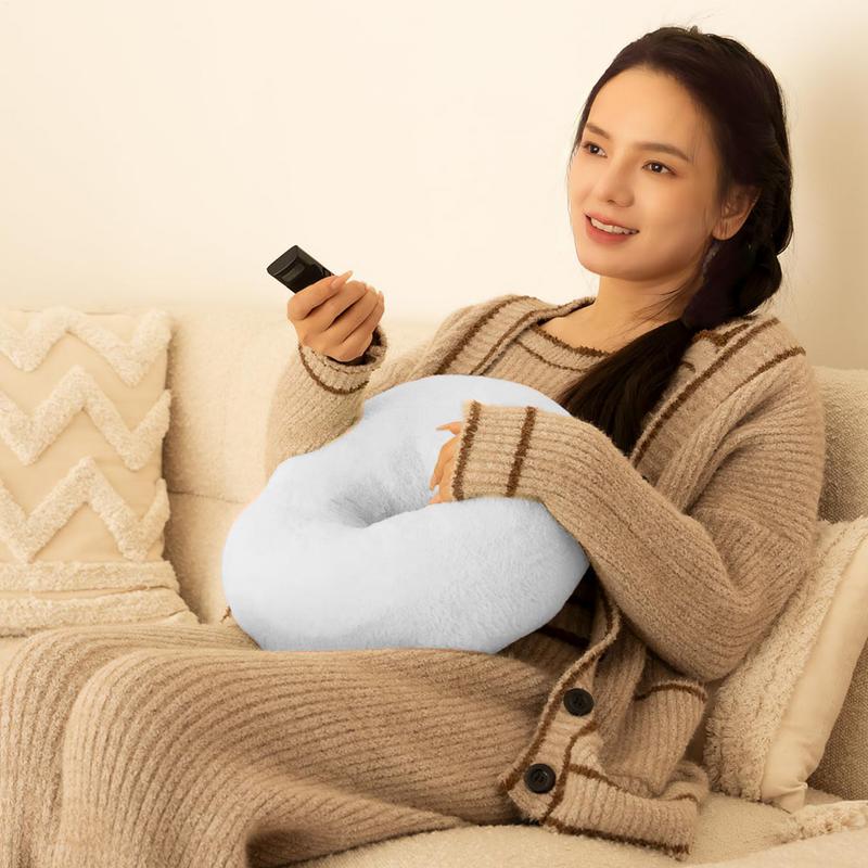 Tablet Accessories For Reading - Soporte para tableta, almohada ajustable con
