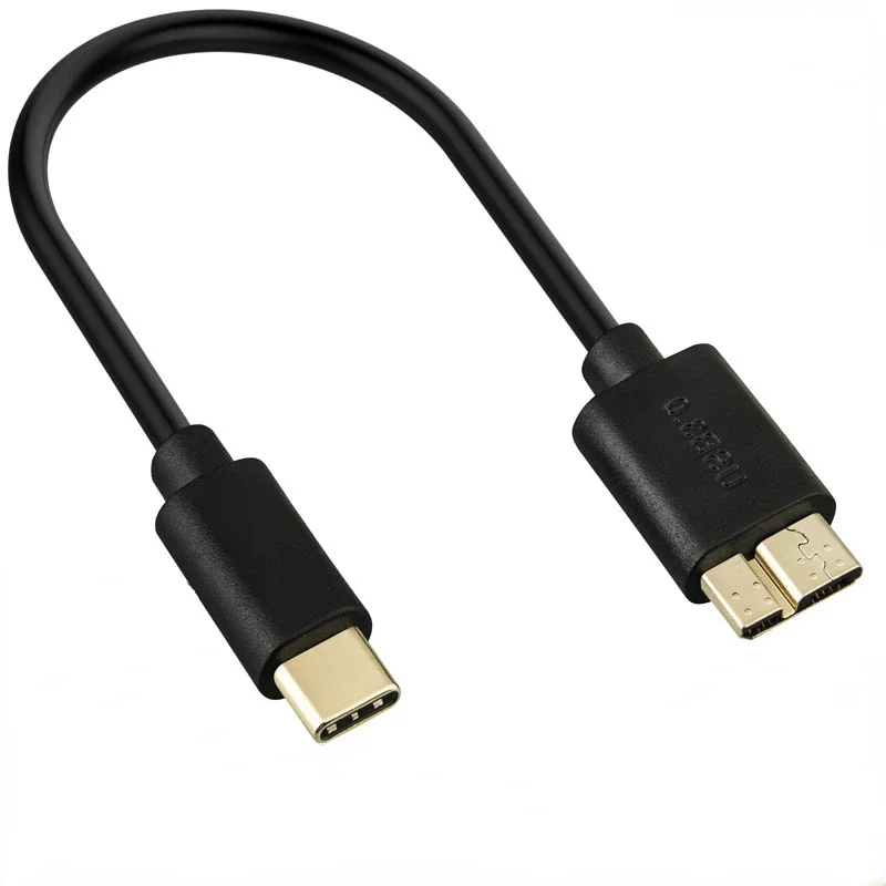 Tablet Pc Accessories - Cable USB tipo C 3,1 a
