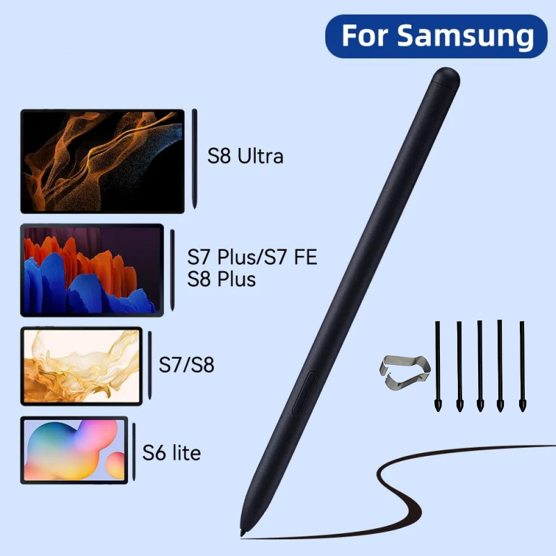 Tablet Pencil Accessories - Lápiz Óptico para Tablet Samsung S6