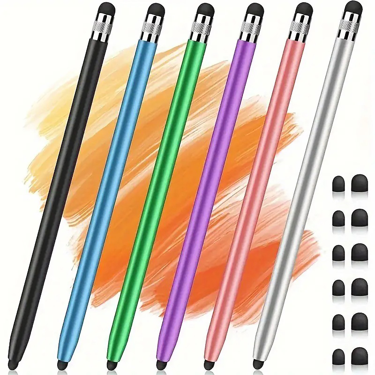 Accessories For Android Tablet - Lápiz óptico para pantallas táctiles, adecuado