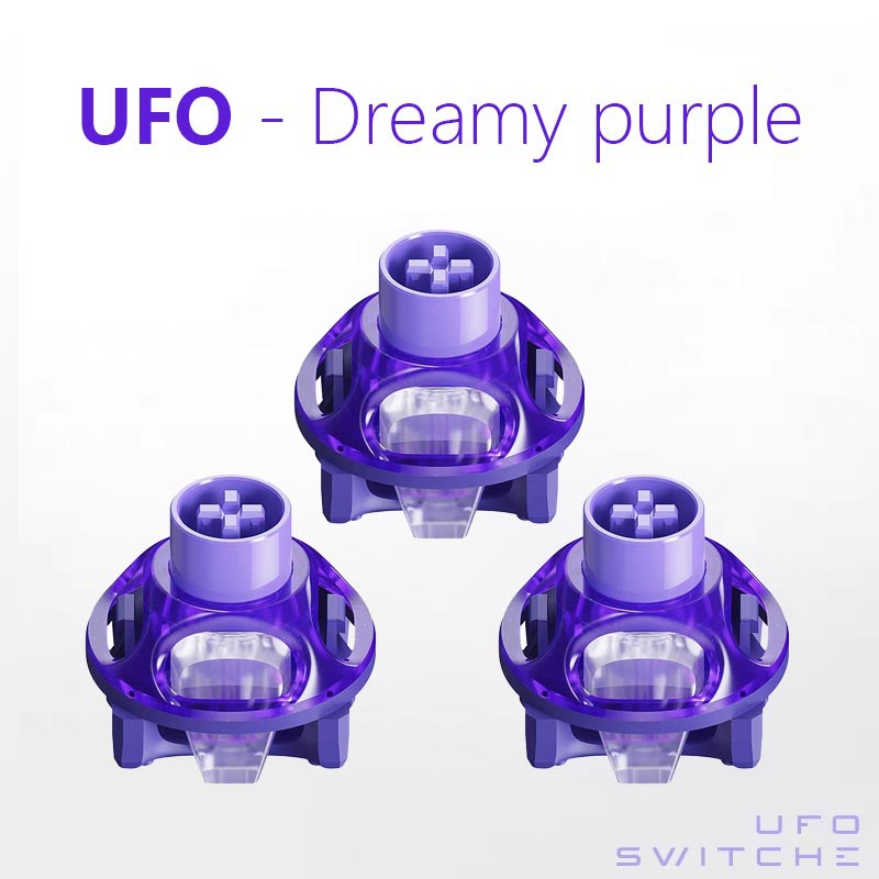 Tablet Accessories Uk - Gravity Planet UFO interruptor magnético HIFI