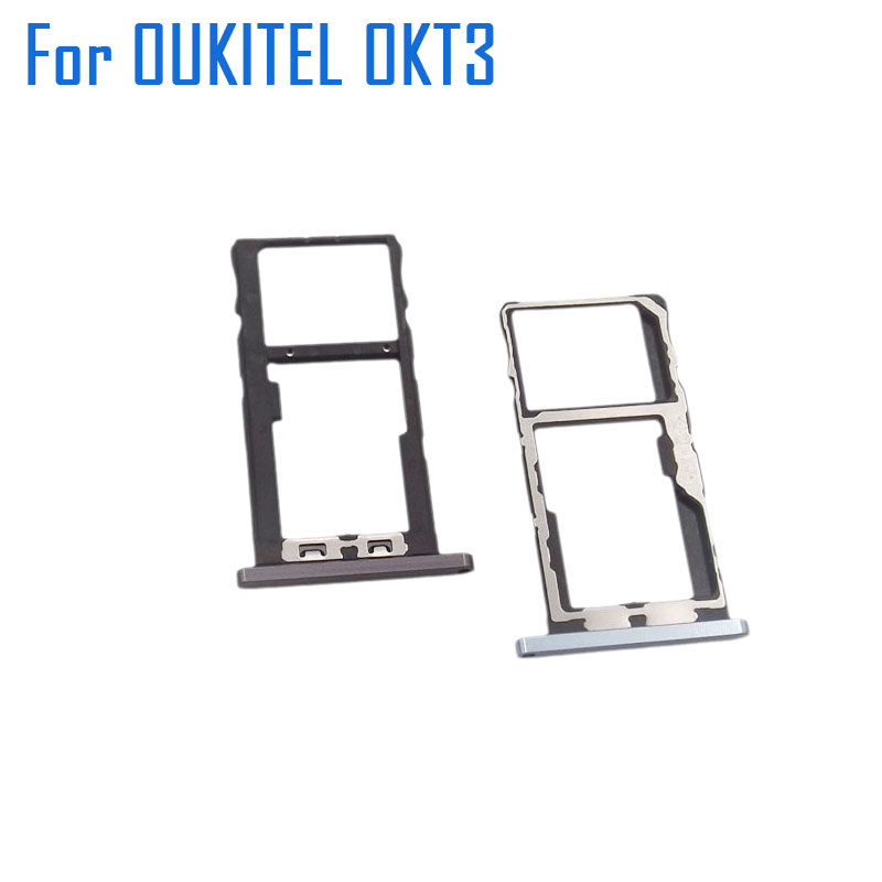 Oukitel Tablet Accessories - Nuevo Original OUKITEL OKT3 ranura para