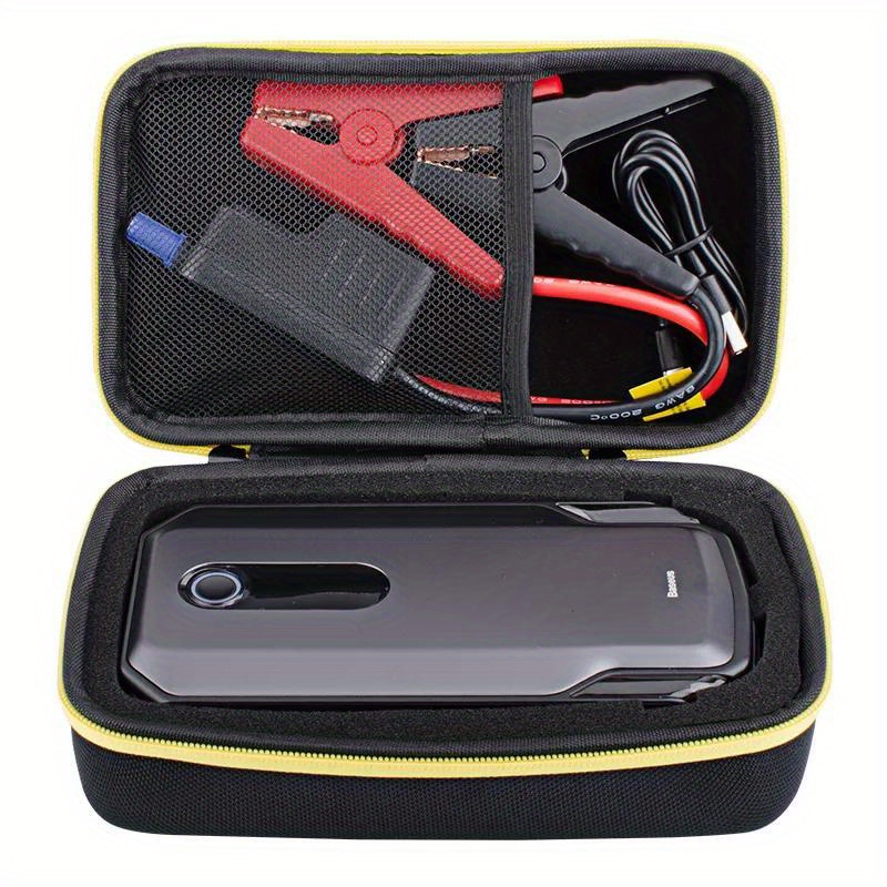 Accessories For Android Tablet - Estuche Portátil de EVA, Caja de