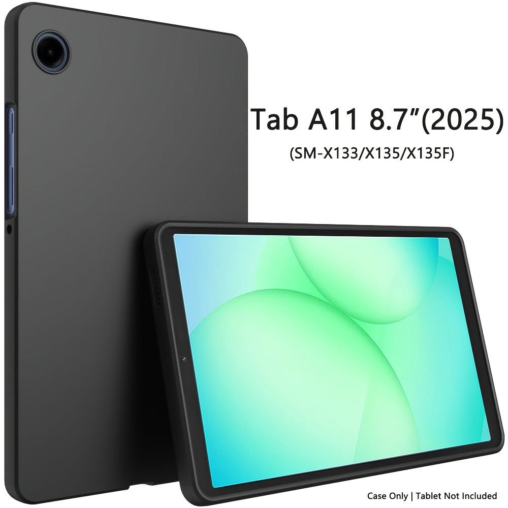 Remarkable Tablet Accessories - Funda para Samsung Tab A11 8.7