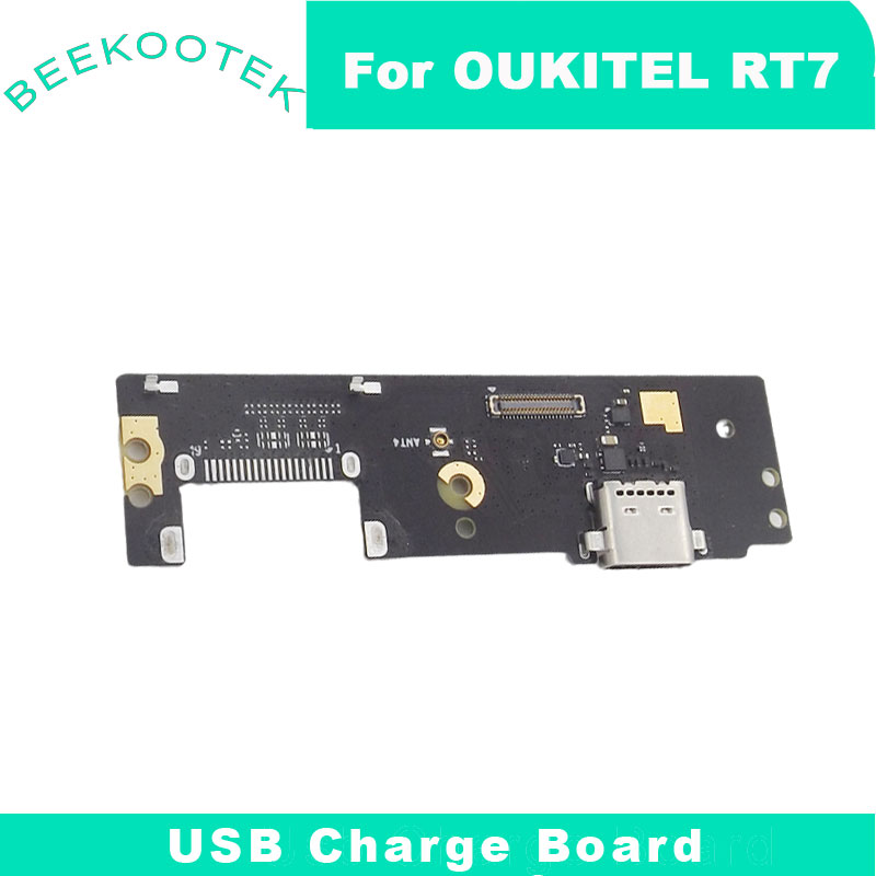 Oukitel Tablet Accessories - OUKITEL RT7 RT7 placa Base de