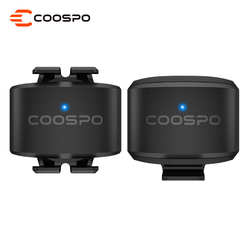 Tablet Accessory - Sensor de Cadencia/Velocidad para Bicicleta CooSpo
