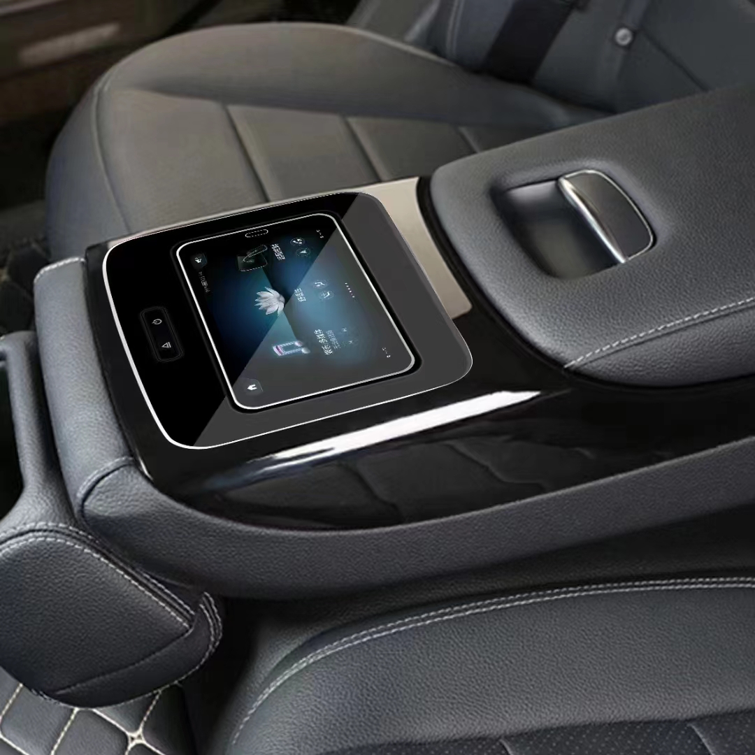 Tablet Accessory - Para tableta con reposabrazos trasero Maybach