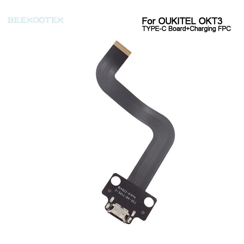 Oukitel Tablet Accessories - Placa Base de puerto de carga