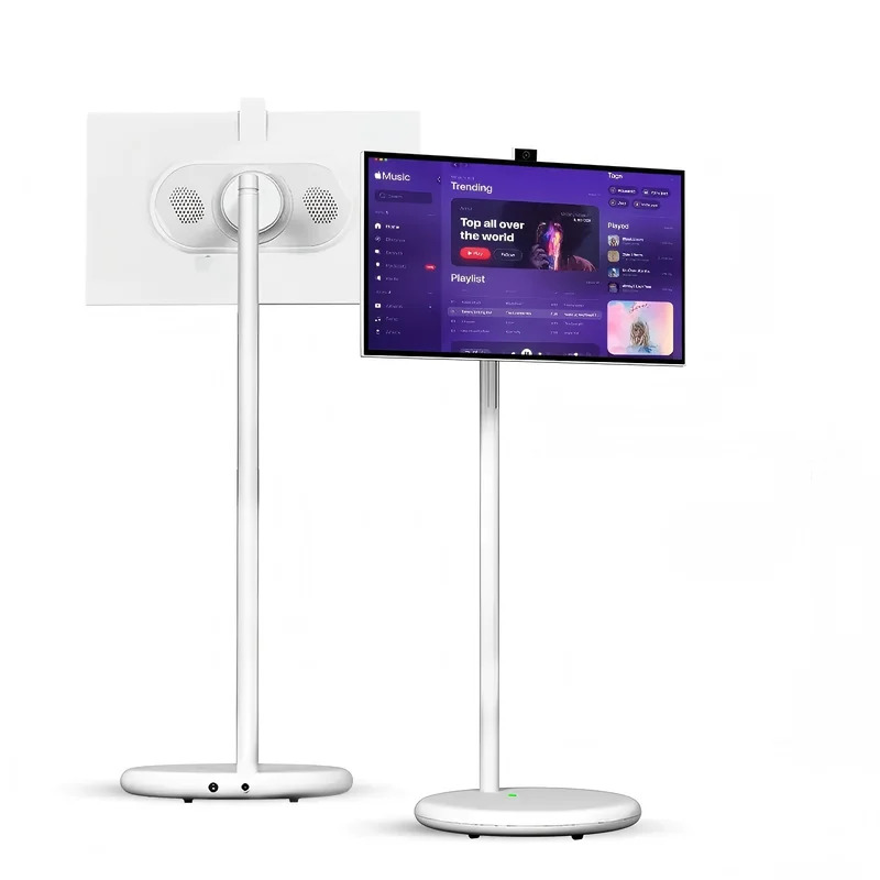 Tablet Accessories Uk - Tablet Inteligente de 27 Pulgadas, Smart