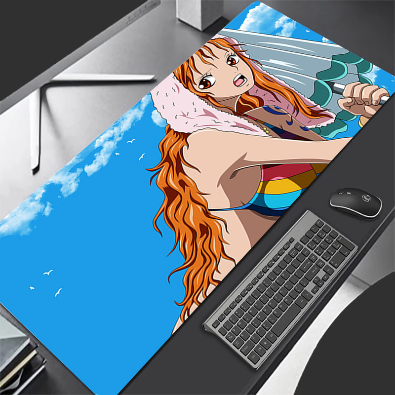 Tablet Pc Accessories - Alfombrilla de Ratón One Piece, Duradera,