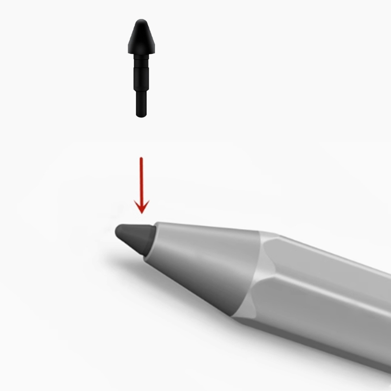 Tablet Pencil Accessories - Punta de lápiz óptico para tableta