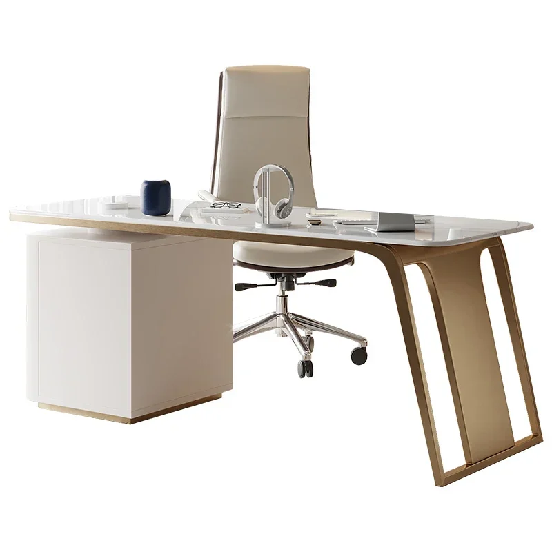 Office Table Accessories Unique - Trono escritorio de oficina estación de