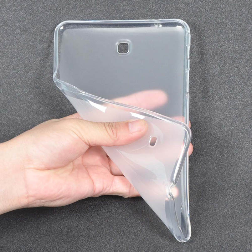 Remarkable Tablet Accessories - Funda para Samsung Galaxy Tab 4
