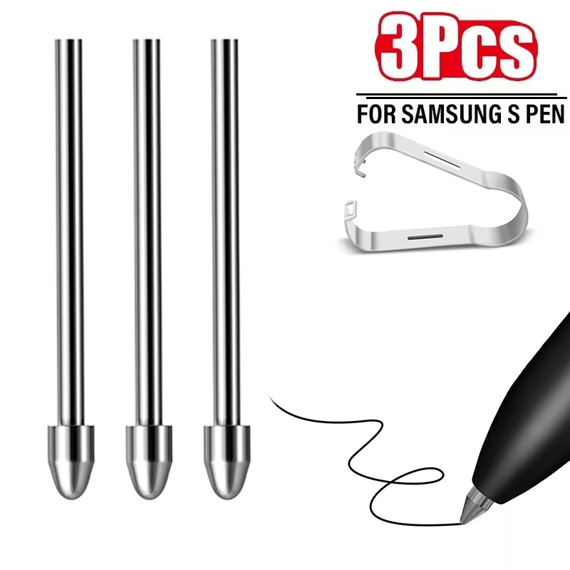 Tablet Pencil Accessories - Punta de lápiz reemplazable para tableta