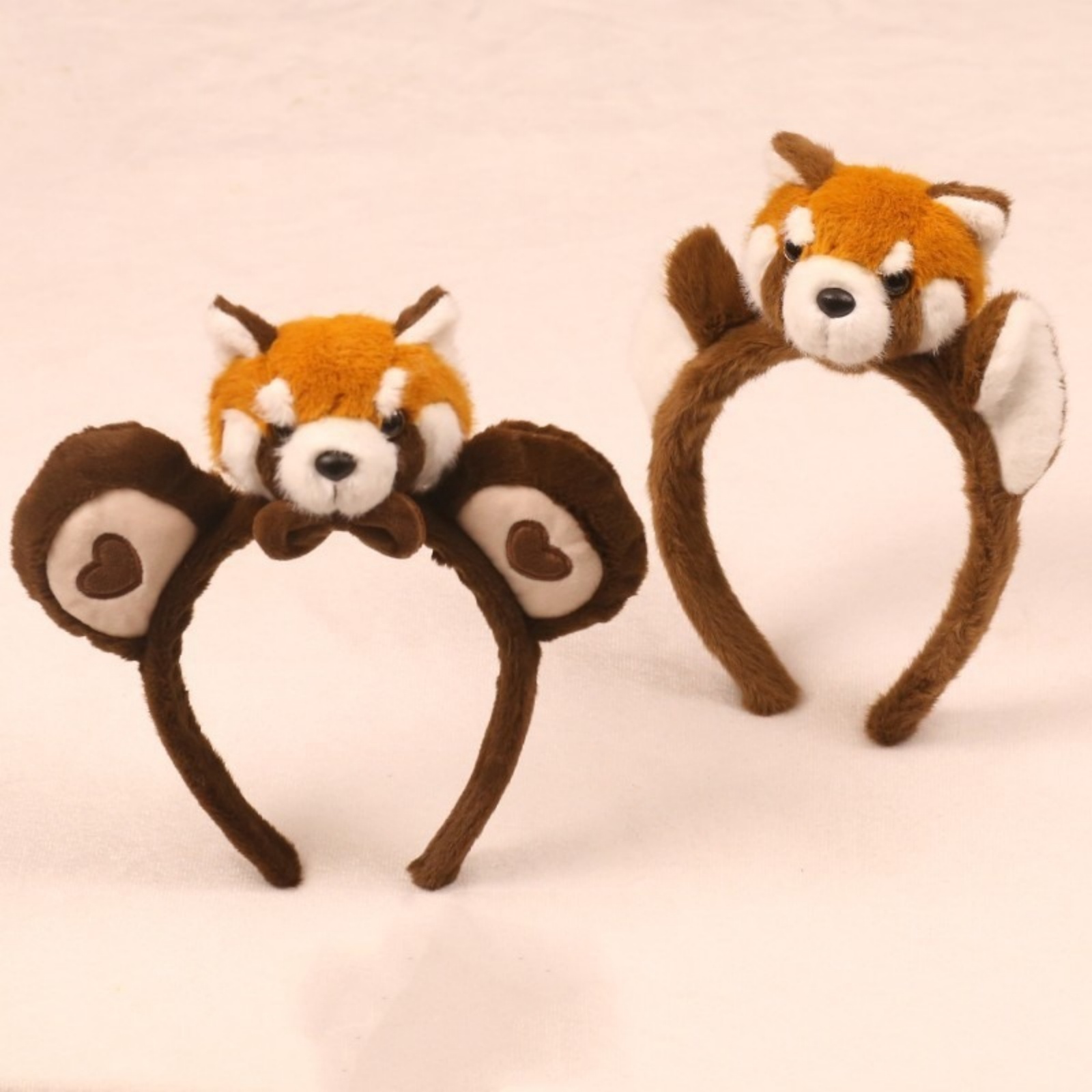 Tablet Cute Accessories - 1 diadema bonita de felpa de
