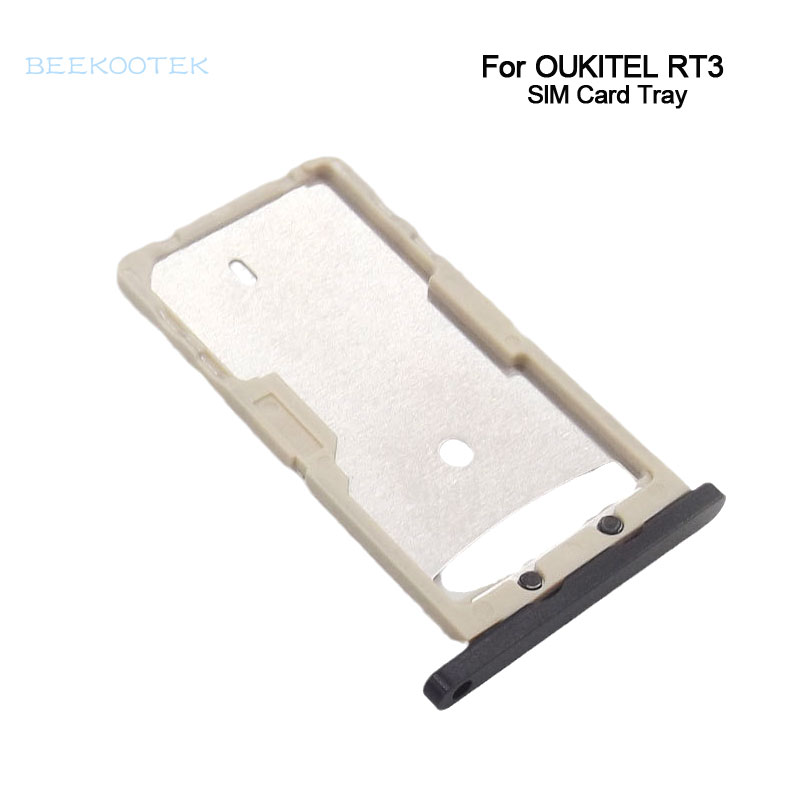 Oukitel Tablet Accessories - Bandeja de tarjeta SIM OUKITEL RT3