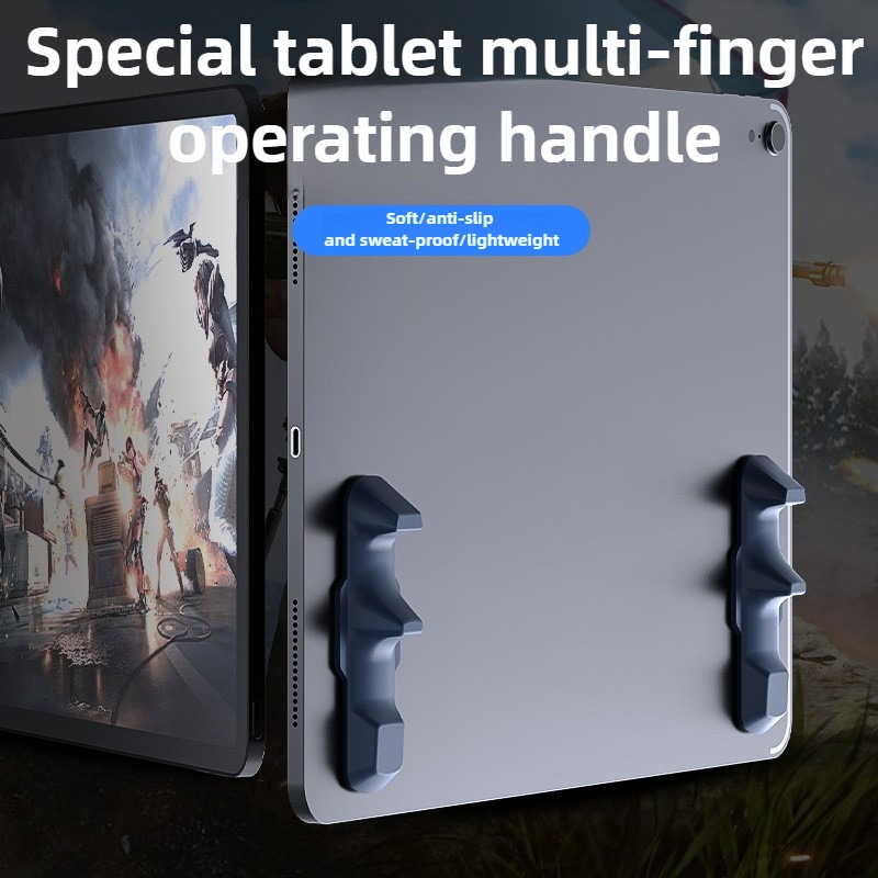 Android Tablet Gaming Accessories - 2 uds MEMO nuevos accesorios para