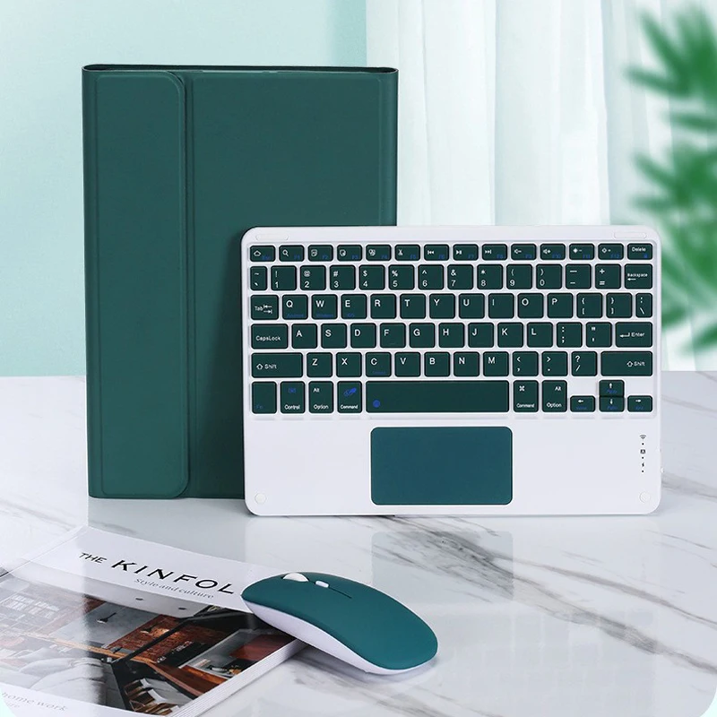 Samsung Tablet Keyboard Accessories - NUEVO para Samsung Tab S8 S9