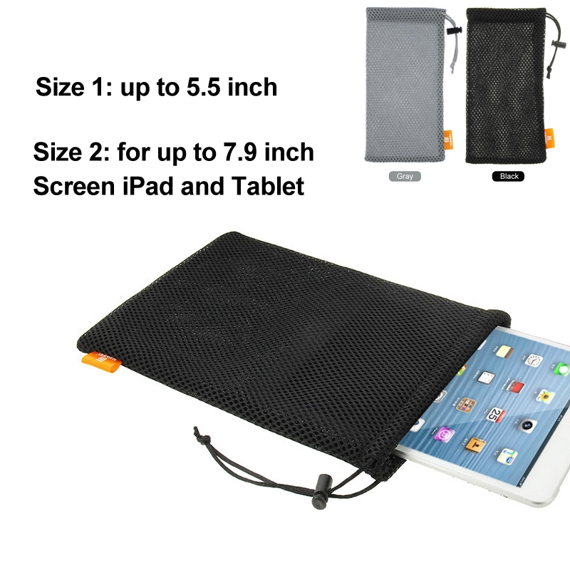 Tablet Accessory - HAWEEL Bolsa para teléfonos inteligentes/banco de