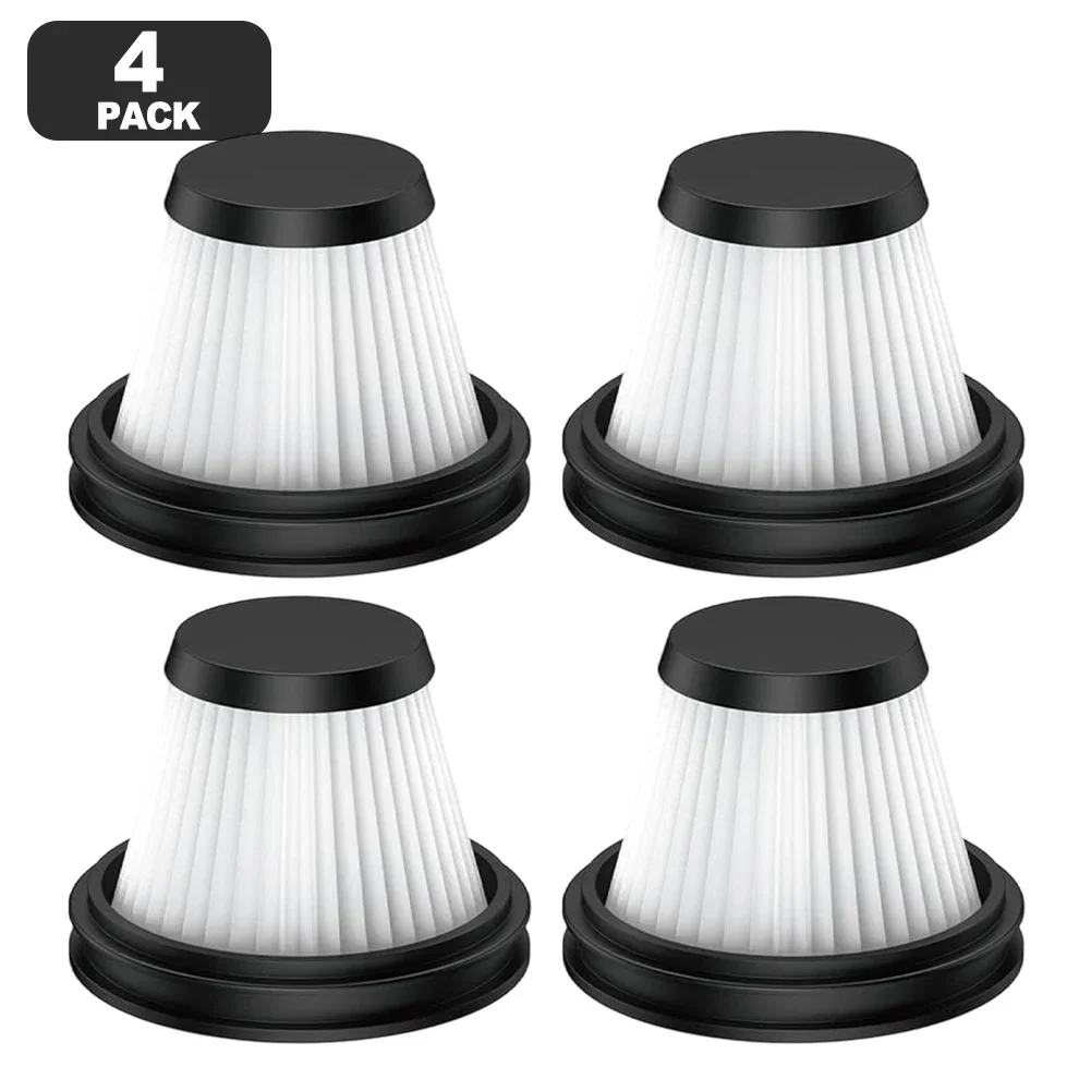 Accessories For Android Tablet - Filtro de aspiradora de coche, 2/4