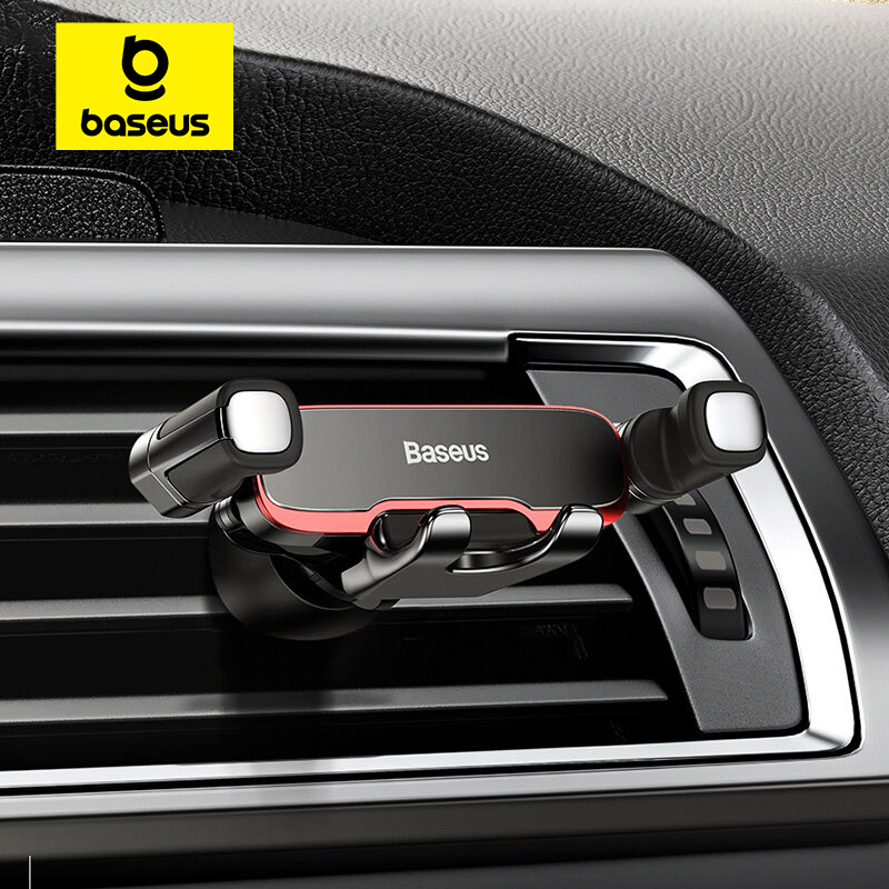 Accessories For Android Tablet - Soporte para teléfono de coche Baseus,