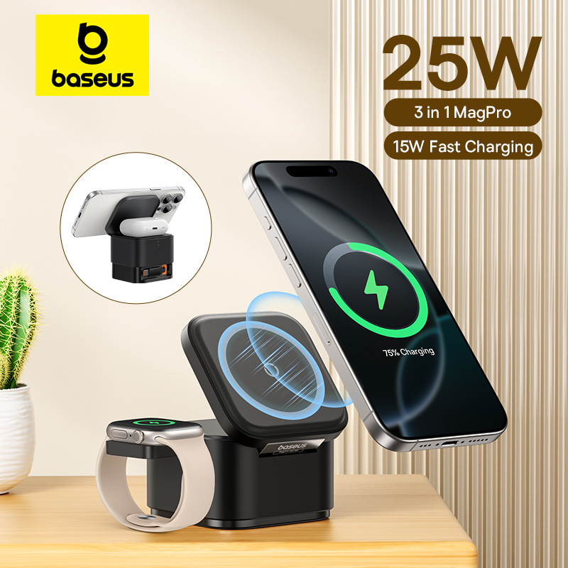 Accessories For Android Tablet - Baseus 3 en 1 soporte de