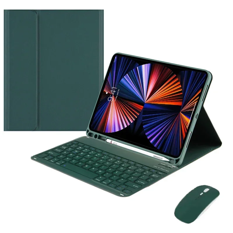 Samsung Tablet Keyboard Accessories - Para Samsung Galaxy Tab A11 Plus