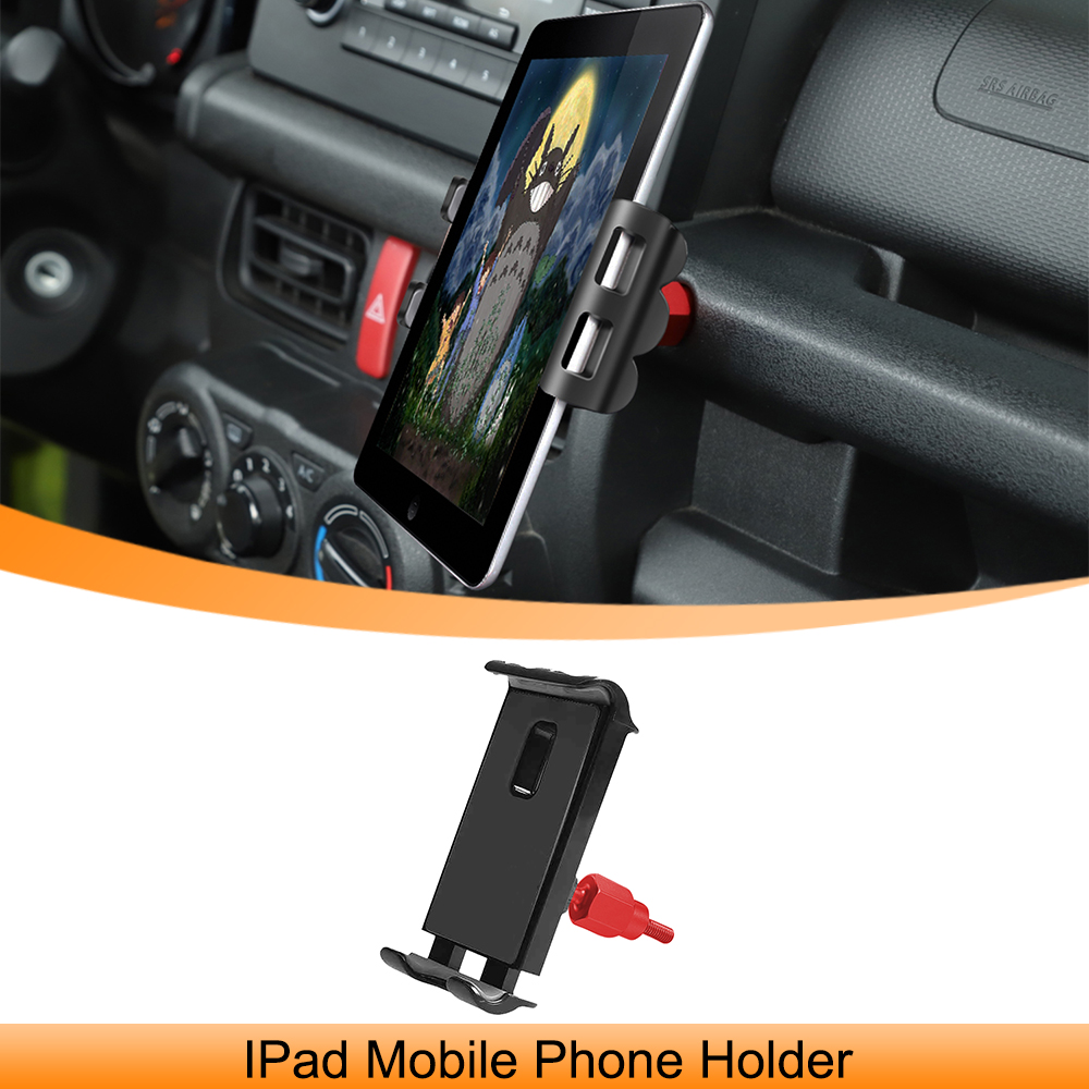 Tablet Pc Accessories - Soporte para IPad de teléfono móvil