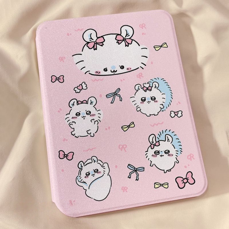 Tablet Pc Accessories - Funda para Tablet iPad con Diseño