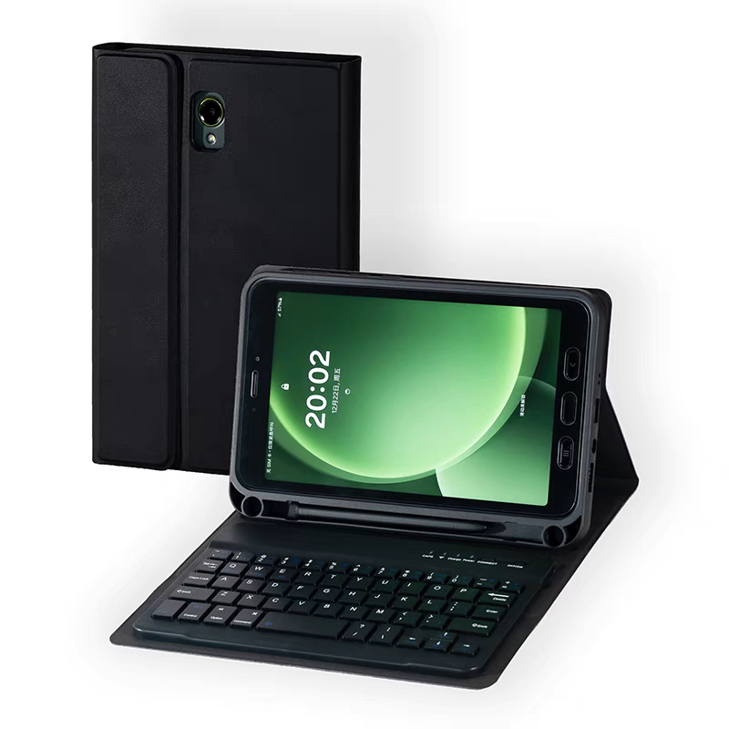 Samsung Tablet Keyboard Accessories - Funda para Samsung Galaxy Tab Active