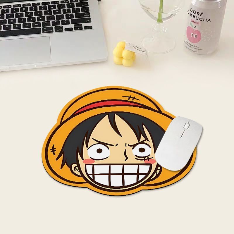Tablet Accessory - Alfombrilla de Ratón de One Piece