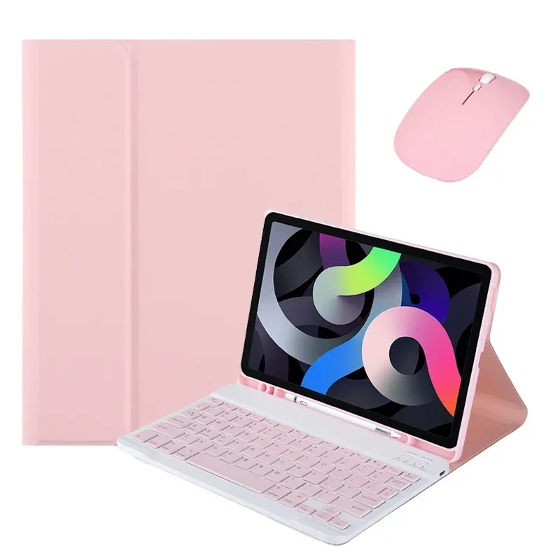 Samsung Tablet Keyboard Accessories - Funda con Teclado para Samsung Galaxy