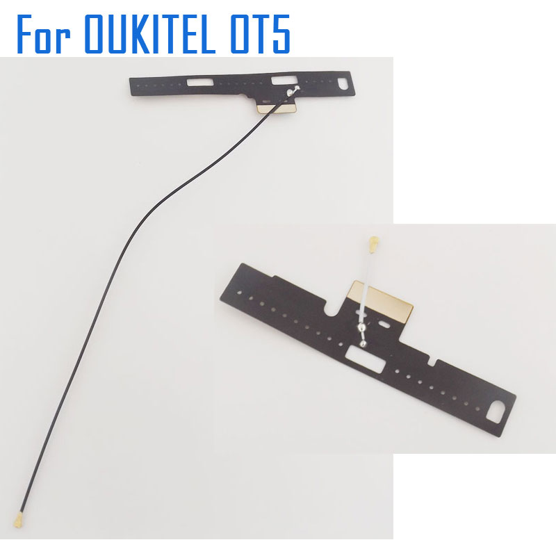 Oukitel Tablet Accessories - OUKITEL-antena principal OT5 Original para teléfono