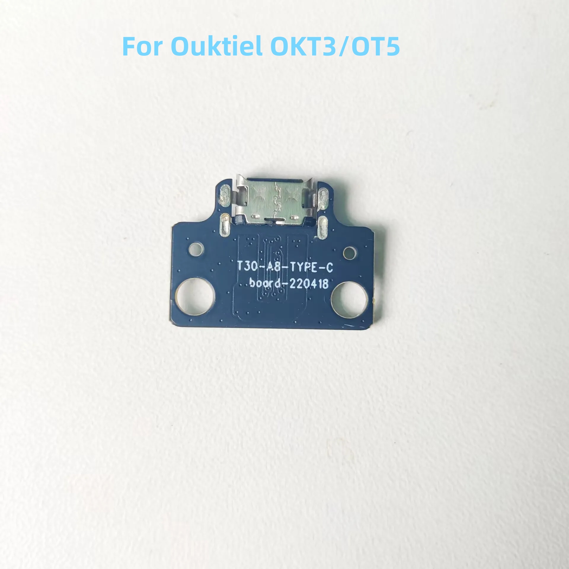 Oukitel Tablet Accessories - Para tableta Oukitel OKT3 OT5 Original