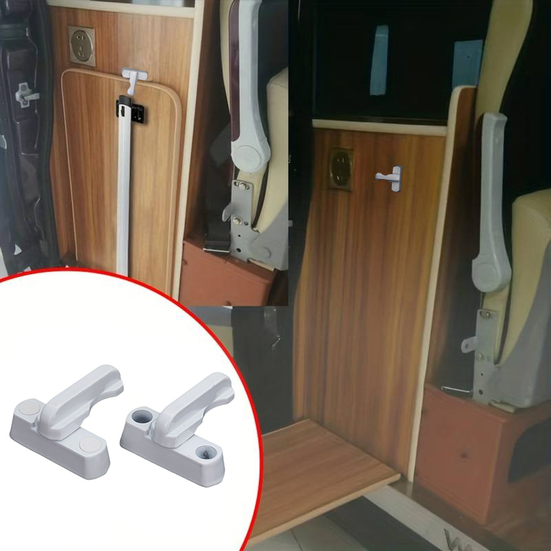 Tablet Accessory - Gancho para tablero de mesa plegable