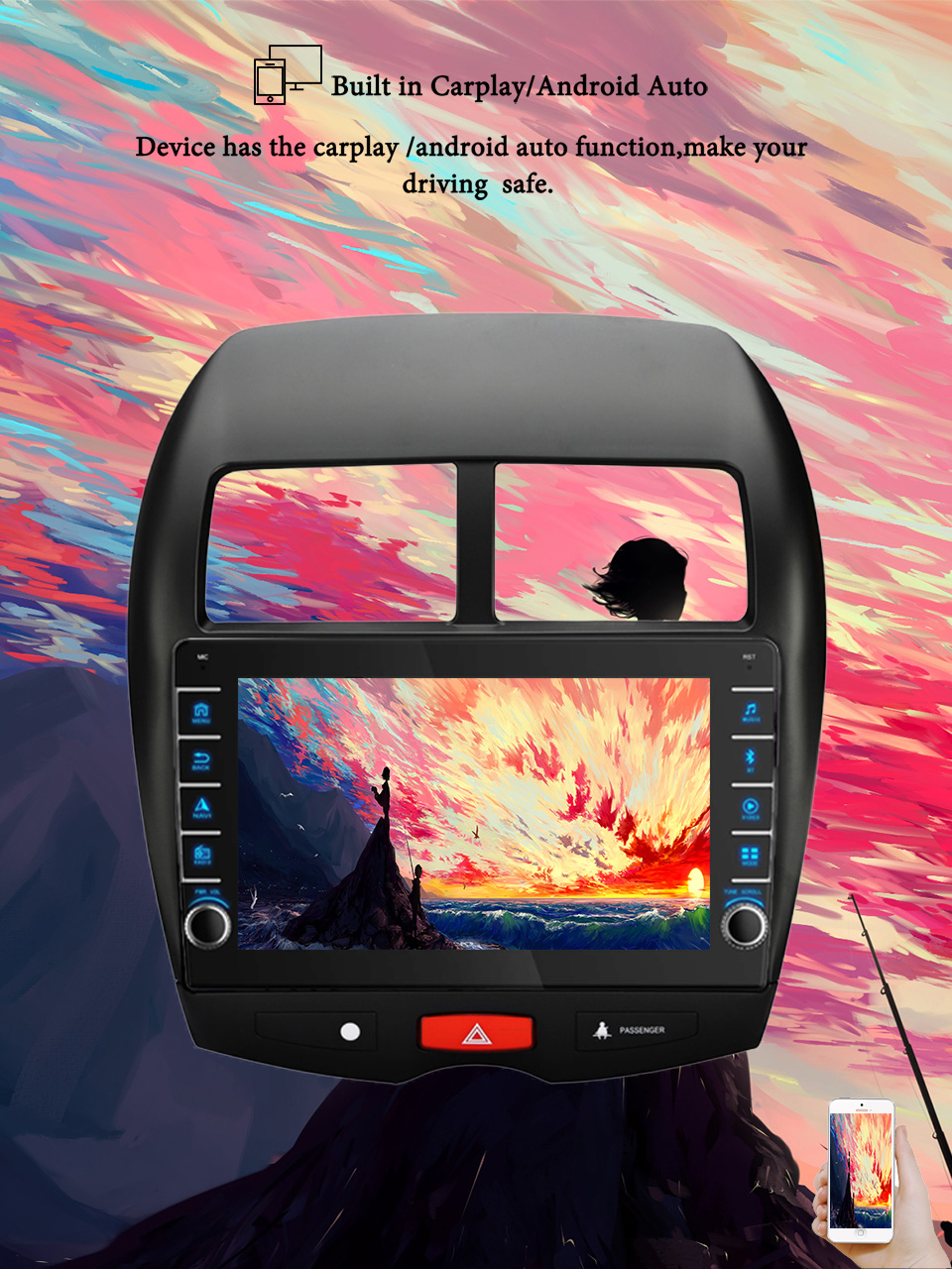 Tablet Danish Mobile & Accessories Photos - 8G + 128G Android 14 para
