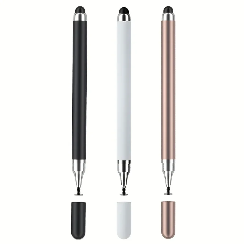 Tablet Pencil Accessories - Lápiz óptico 2 en 1, tableta