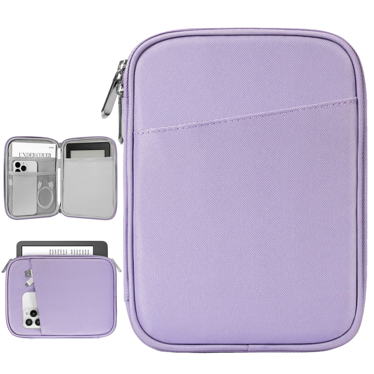 Tablet Accessories Amazon - Funda para tableta de 6-7 pulgadas