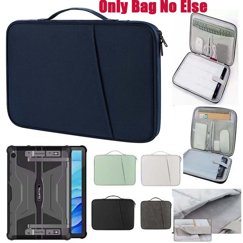 Oukitel Tablet Accessories - Bolsa de almacenamiento Universal para tableta