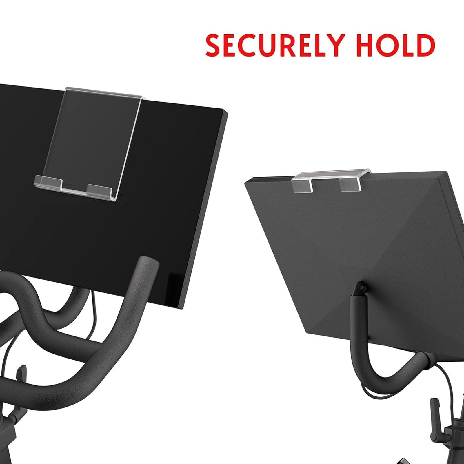 Tablet Accessories For Reading - Cinta de correr duradera, estante de