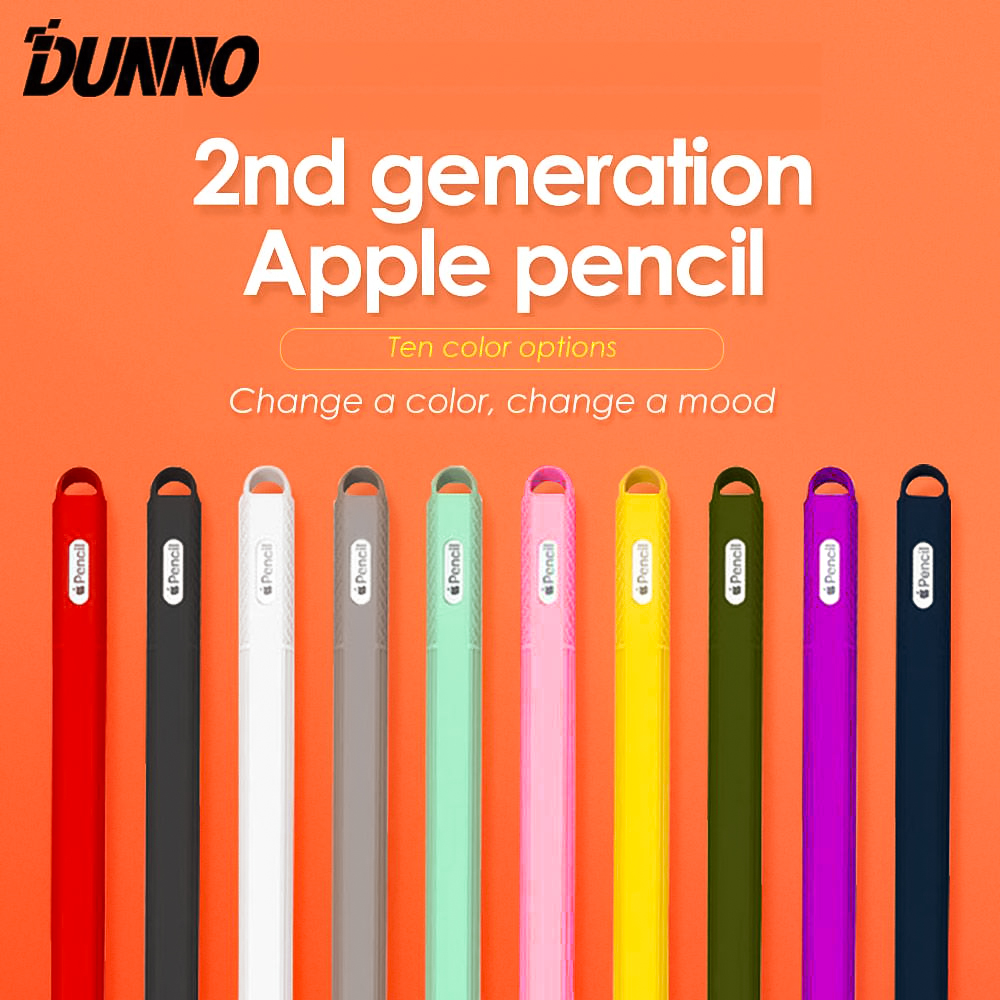 Tablet Pencil Accessories - Para Apple Pencil de segunda generación,