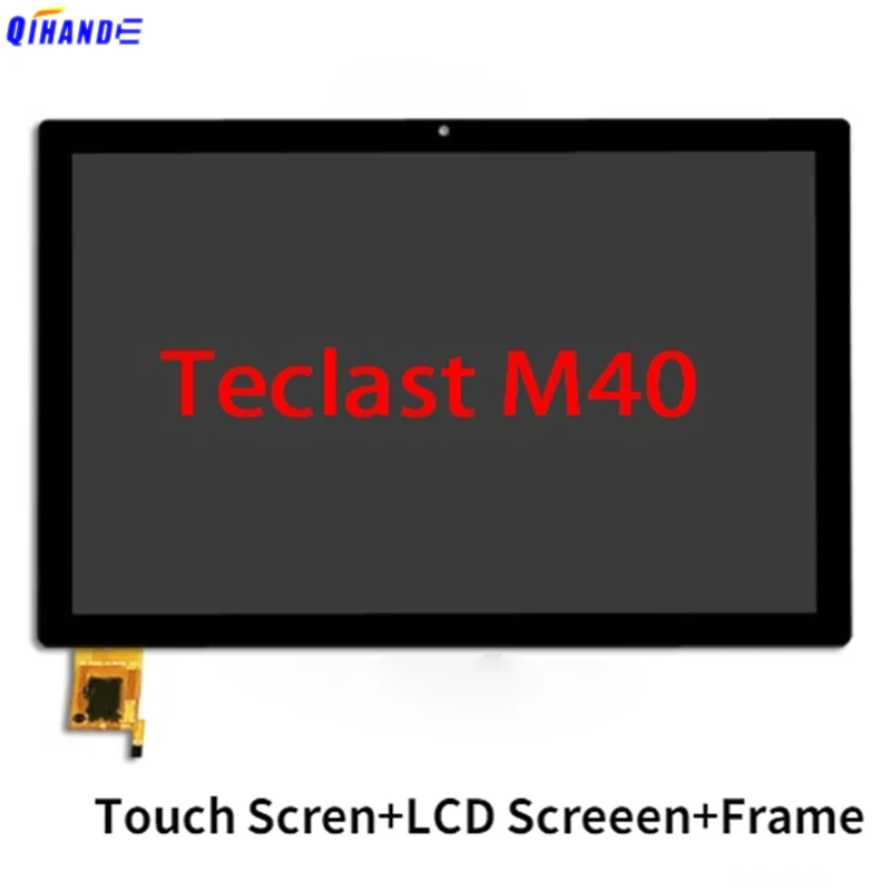 Accessories For Android Tablet - Nuevo DH-10329A1-GG-FPC749-V2.0 táctil de 10,1 pulgadas