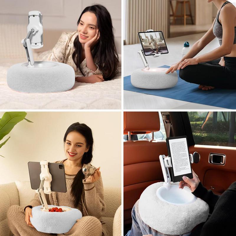 Soporte para tableta, almohada - Tablet Accessories For Reading reseña y precio