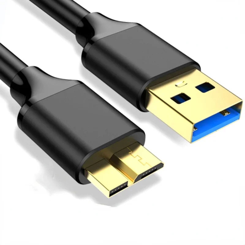 Cable USB tipo C 3,1 a Micro B - Tablet Pc Accessories reseña y precio
