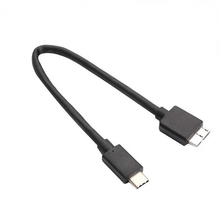 Cable USB tipo C 3,1 a Micro B - Tablet Pc Accessories reseña y precio