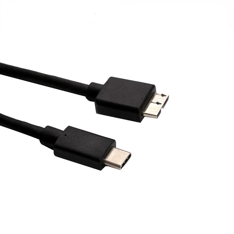 Cable USB tipo C 3,1 a Micro B - Tablet Pc Accessories reseña y precio