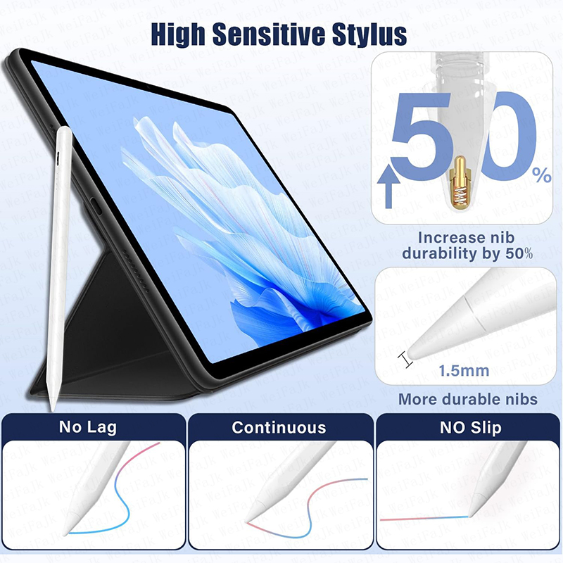 Original Apple lápiz Segunda G - Tablet Pencil Accessories reseña y precio