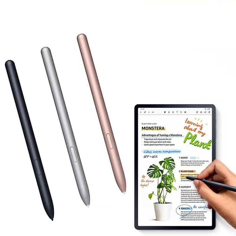 Lápiz Óptico para Tablet Samsu - Tablet Pencil Accessories reseña y precio