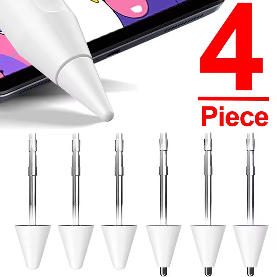 Puntas de repuesto para lápice - Tablet Pencil Accessories reseña y precio